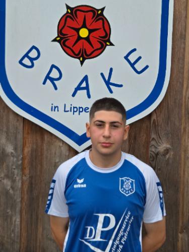 Berkay Toktas