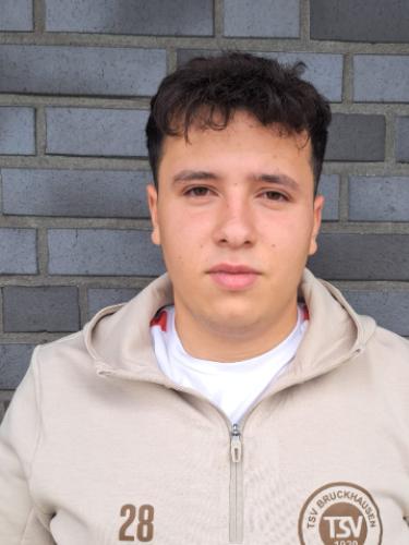Yunus Emre Hira