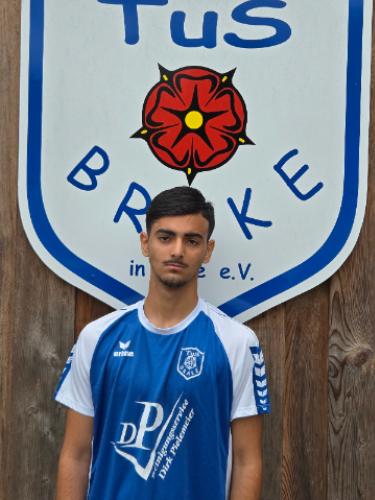 Jovan Barazan Kasko Zandin