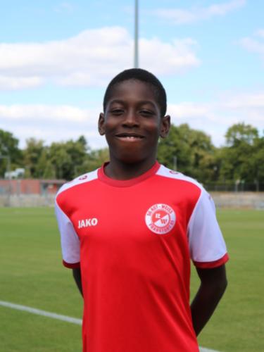 Steven Okunzuwa