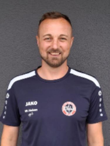 Przemyslaw Georg Thiele