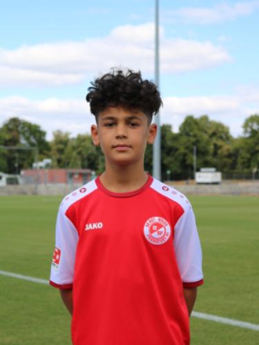 Efekan Mürsel Özdemir