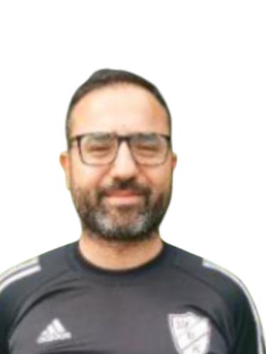 Selcuk Sarar