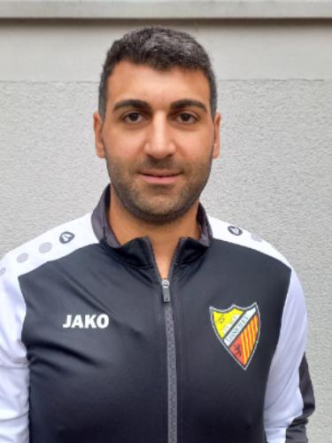 Mehmet Von Den Driesch