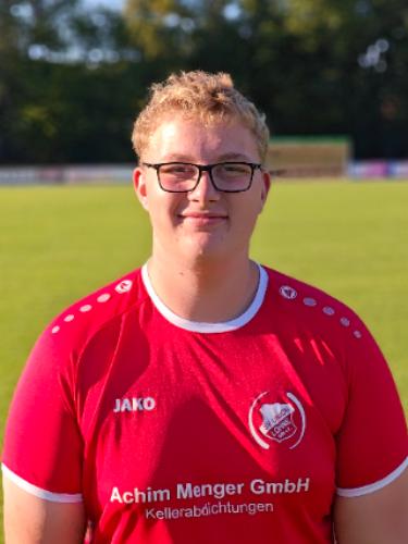 Jannis Krull