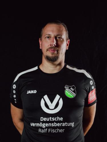 Sebastian Schmidt