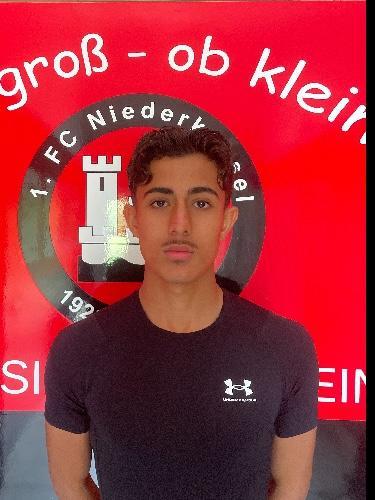 Sahab Saad Bashar Bashar