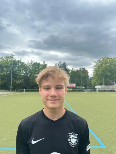 Florian Hövelmann
