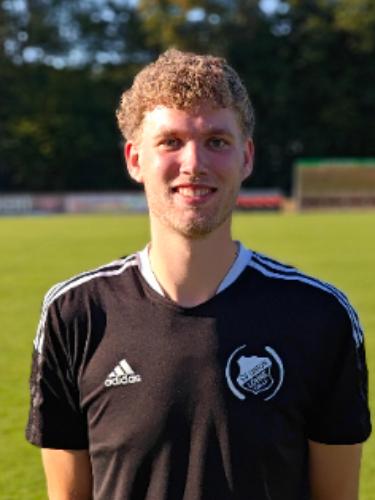 Niklas Kotte