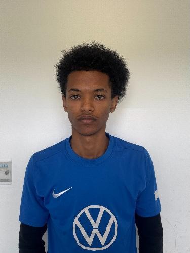 Semir Abrahalei Mehari