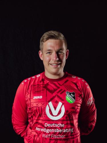 Niklas Mueller