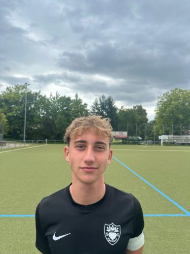 Taito Mads Pauschert