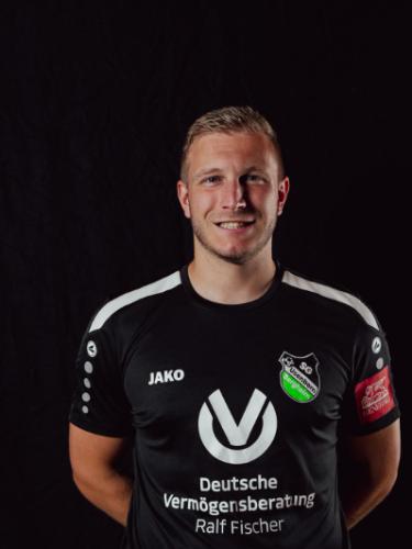 Kilian Flemming
