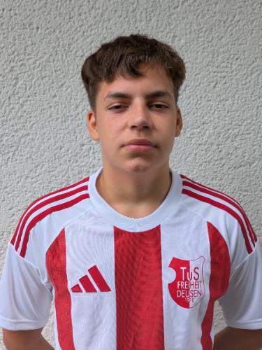 Cenk Kostak
