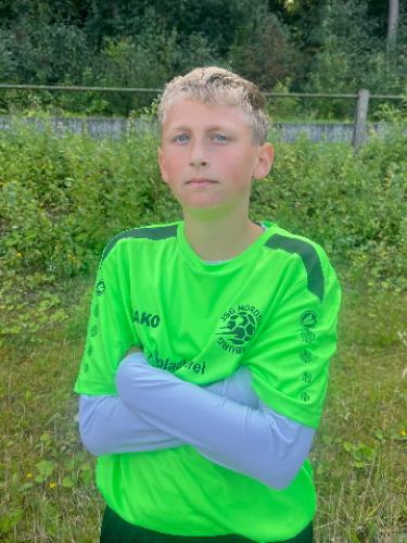 Mio-Angelino Stephan