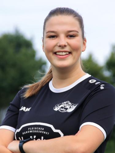 Sarah Grever