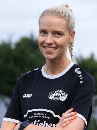 Julia Hömmen