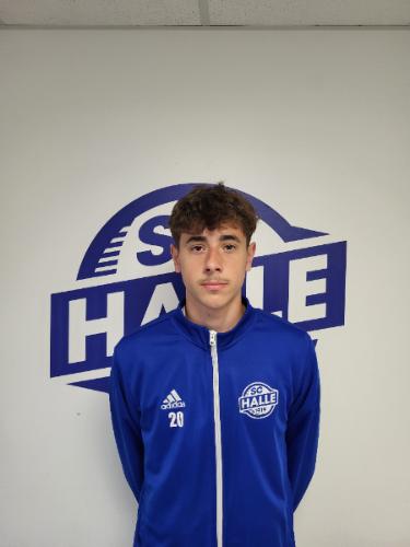 Daris Sinanovic