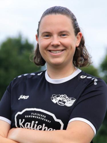 Theresa Kathmann
