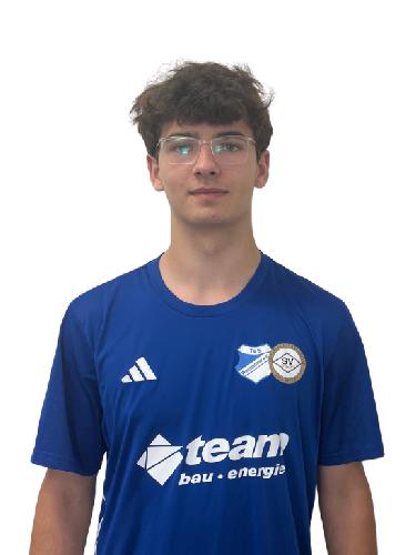 Lukas Maddox Dettmer