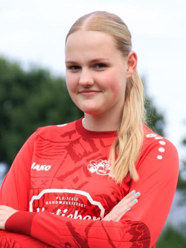 Luisa Marie Ostendorf