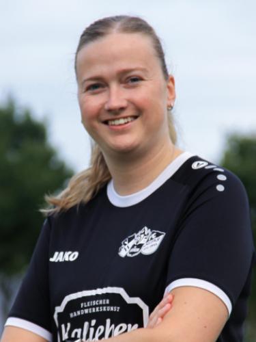 Luisa Raker