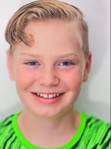 Jaiden Maddox Kremer