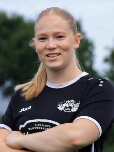 Greta Wende
