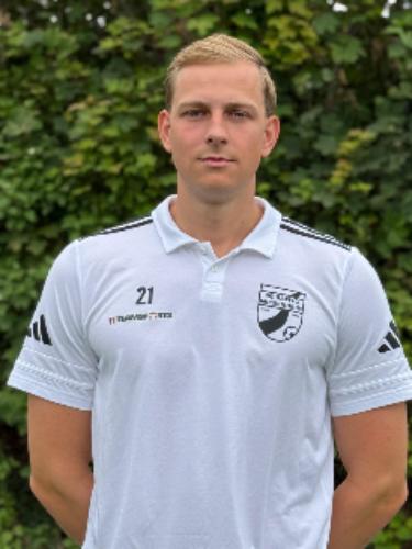 Daniel Engelmann