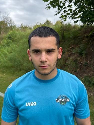 Emirhan Celik