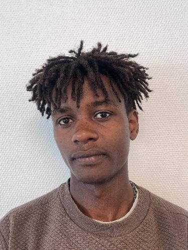 Ibrahim Omar Barry
