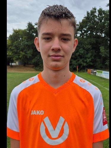 Beene Mads Krohne