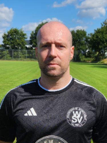 Gunter Zimmermann