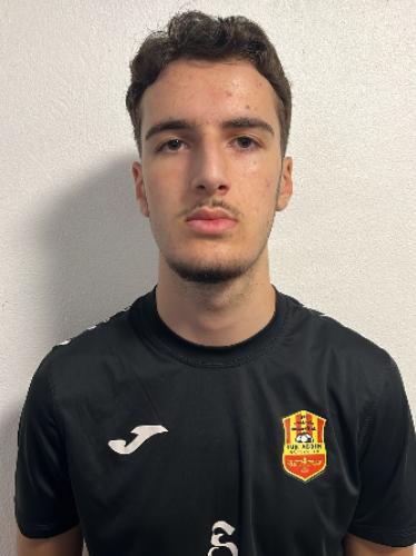 Julius Özdemir