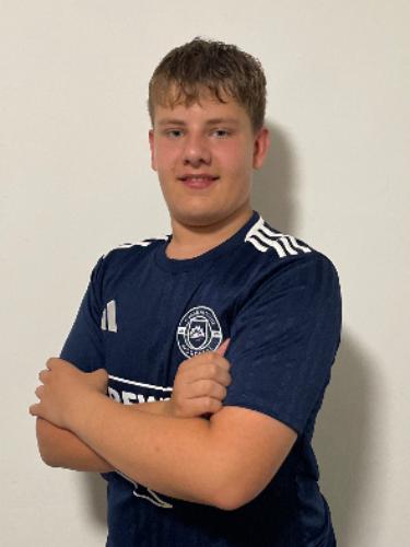 Kim Lasse Drewes