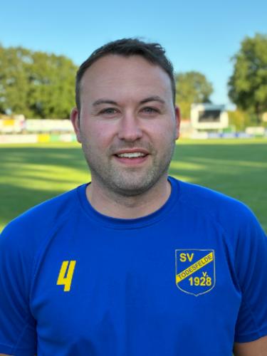 Daniel Beyer