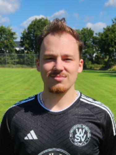 Nicklas Bullmann