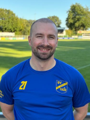 Felix Maximilian Daniel