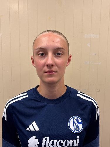 Luisa Schulze Vasthoff