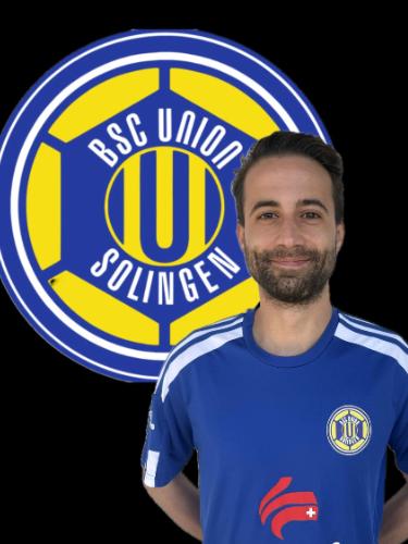 Salvatore Giorgio Hahn