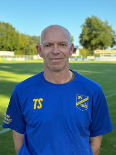 Tim Steenbock