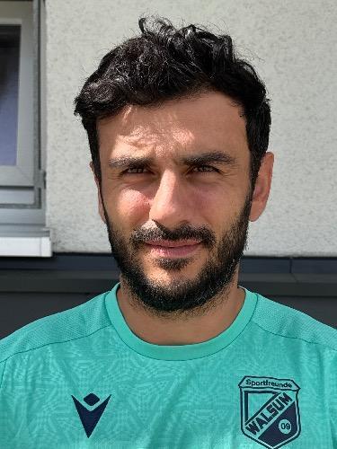 Elias Mustafa Hadid