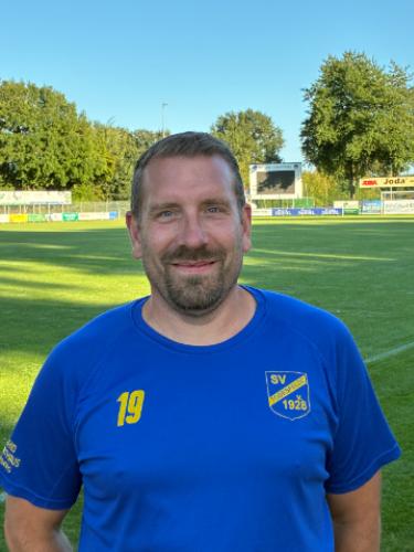 Nico Timmermann