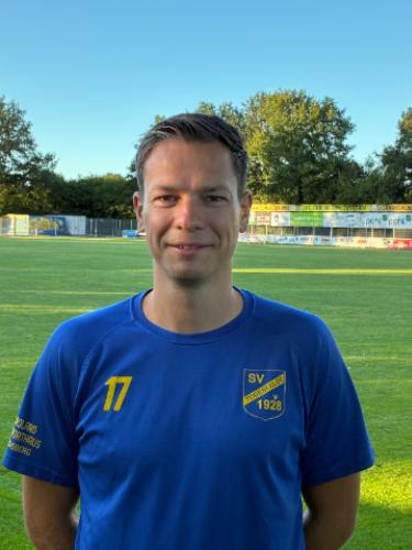 Christoph Widderich