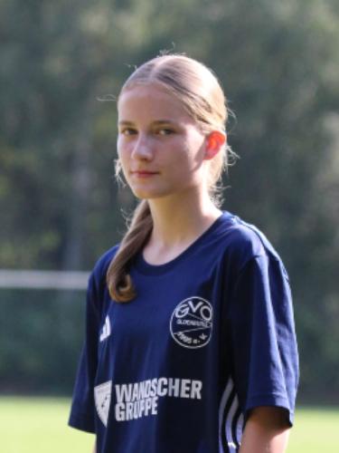 Lena Kretschmer