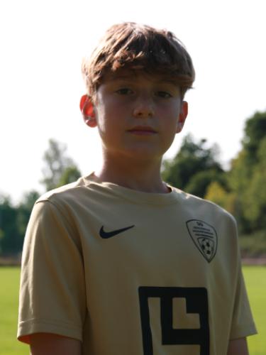 Noa Levi Böhland