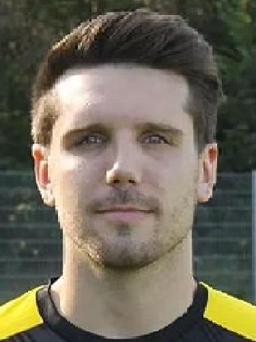 Erik Willim