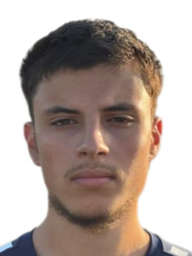 Ilyas Elkhattabi