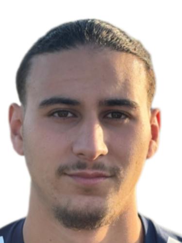 Bilal Ajenoui Benktib