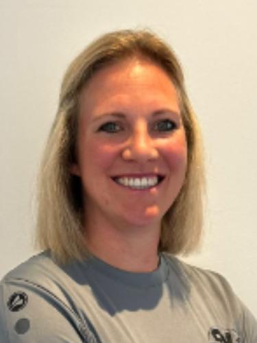 Christina Verena Zaudig